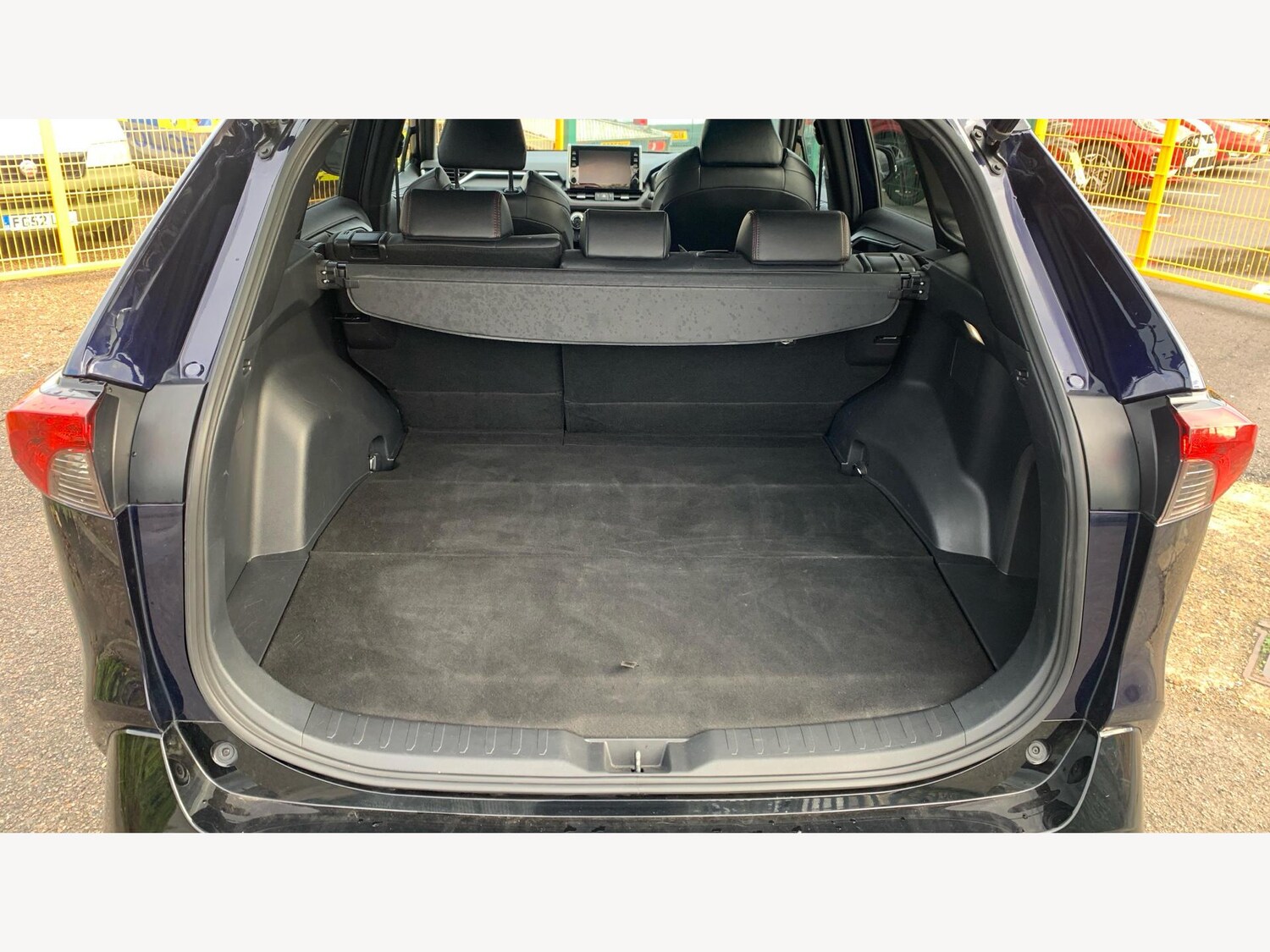 Used Toyota RAV4 for sale - 77737951: Photo 16