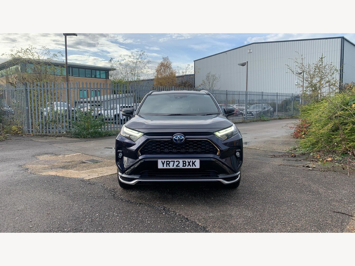 Used Toyota RAV4 for sale - 77737951: Photo 17