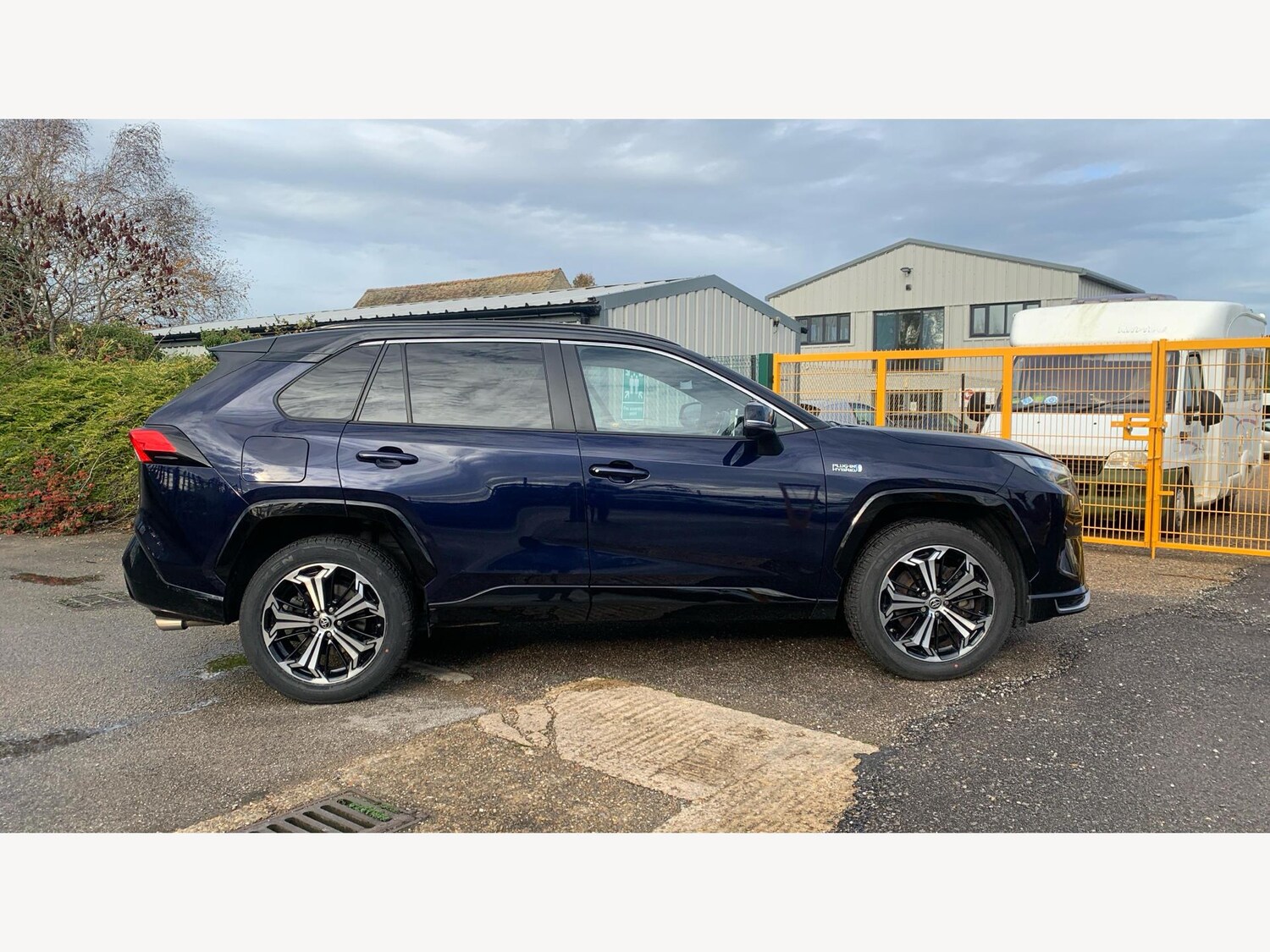 Used Toyota RAV4 for sale - 77737951: Photo 18