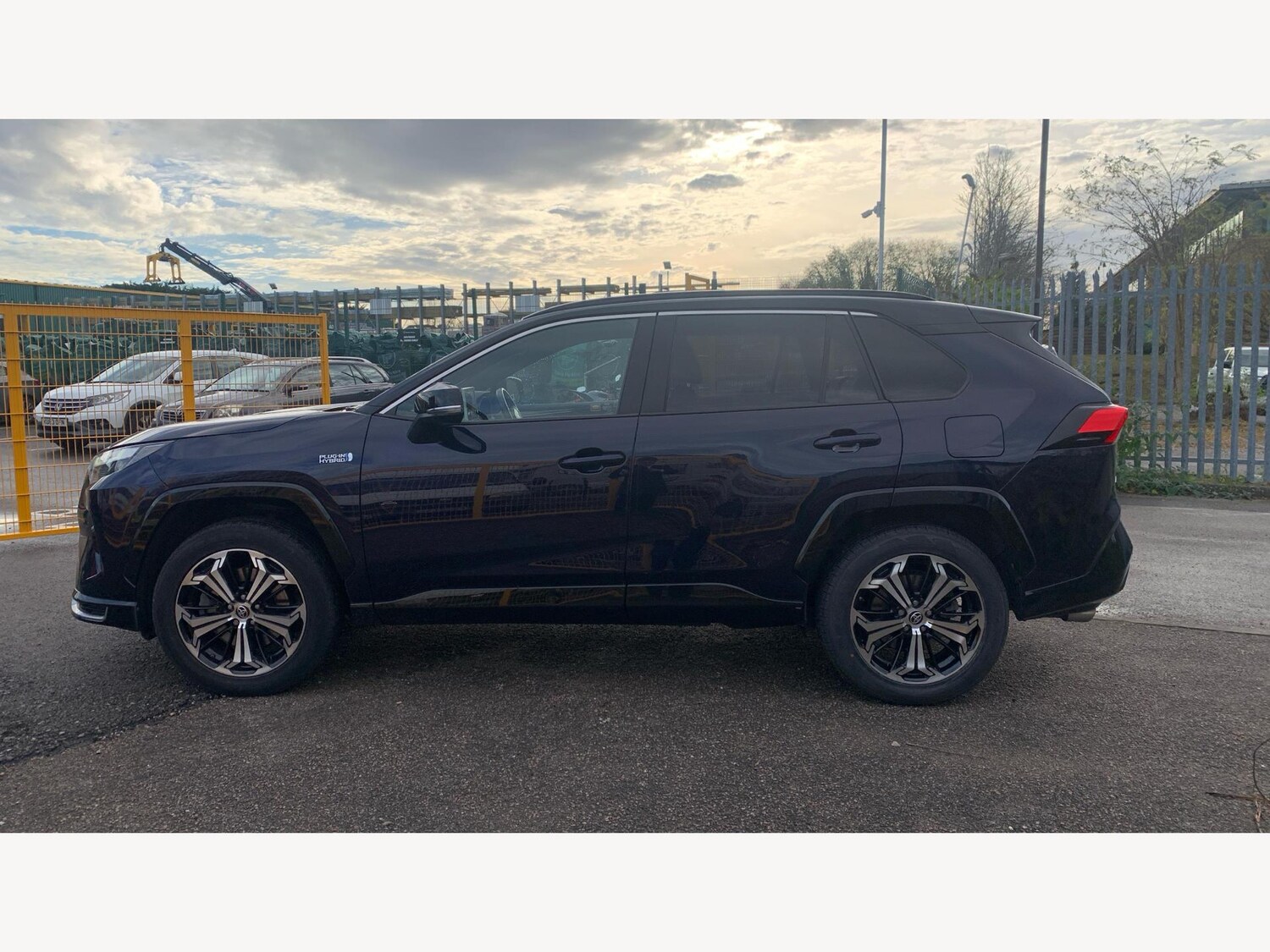 Used Toyota RAV4 for sale - 77737951: Photo 19