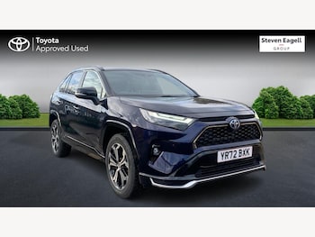 Used Toyota RAV4 2022 for sale - 77737951: Photo