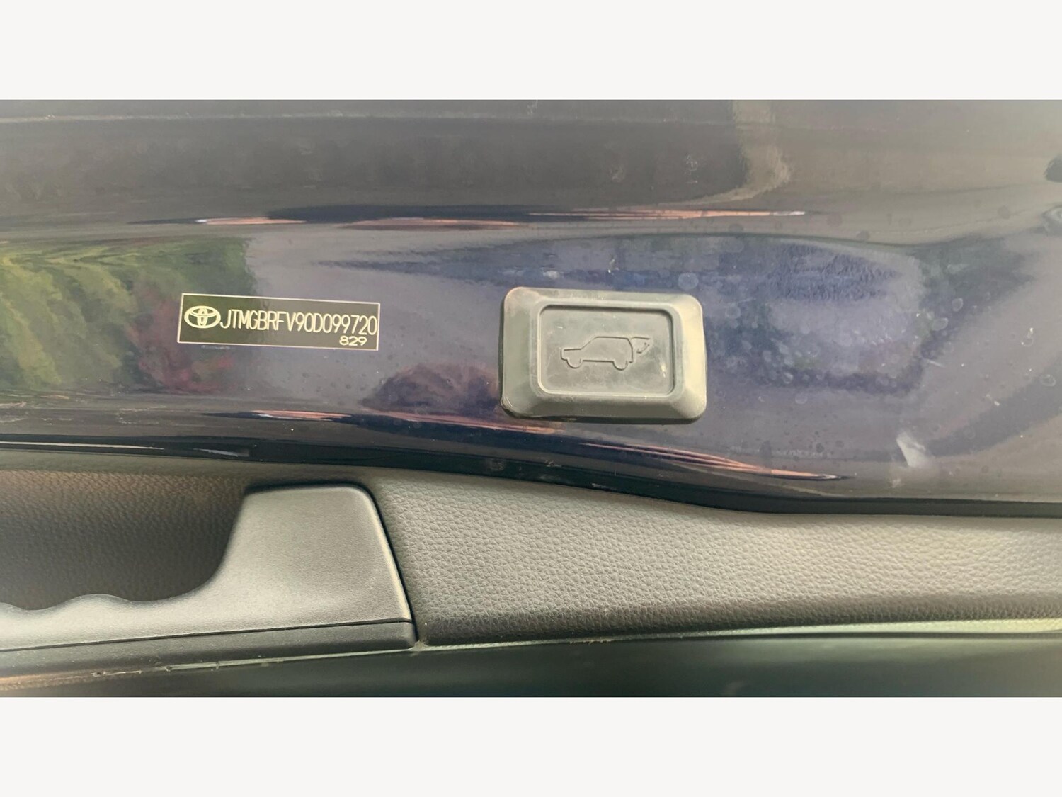 Used Toyota RAV4 for sale - 77737951: Photo 28