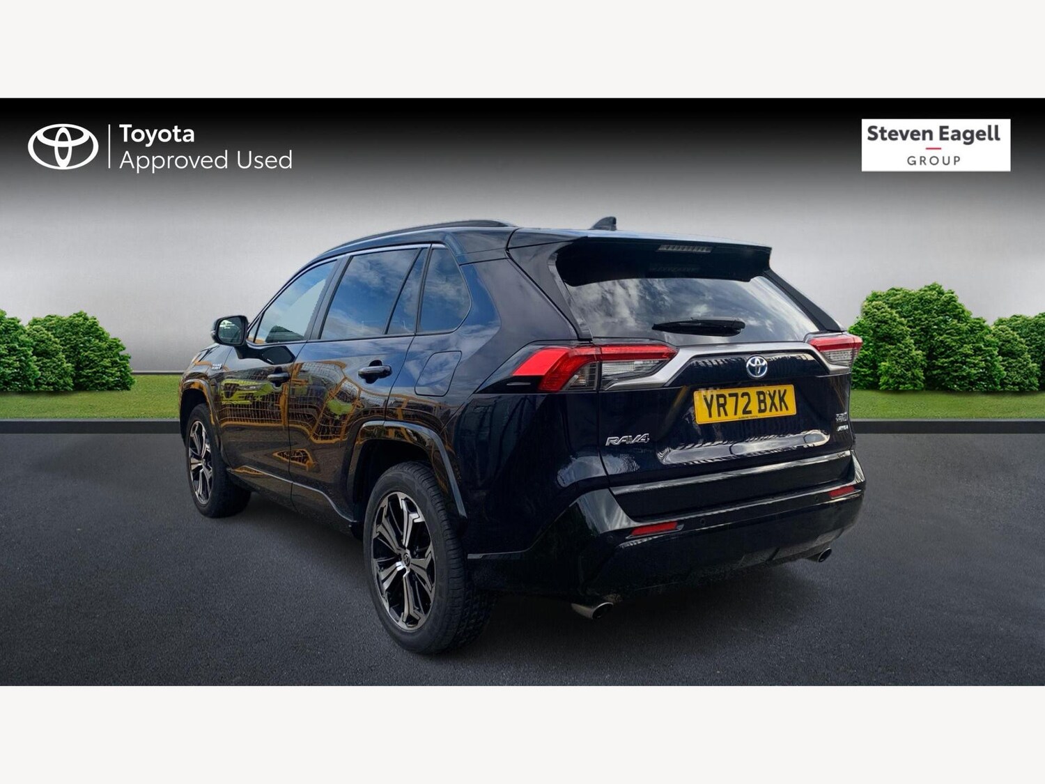 Used Toyota RAV4 for sale - 77737951: Photo 6