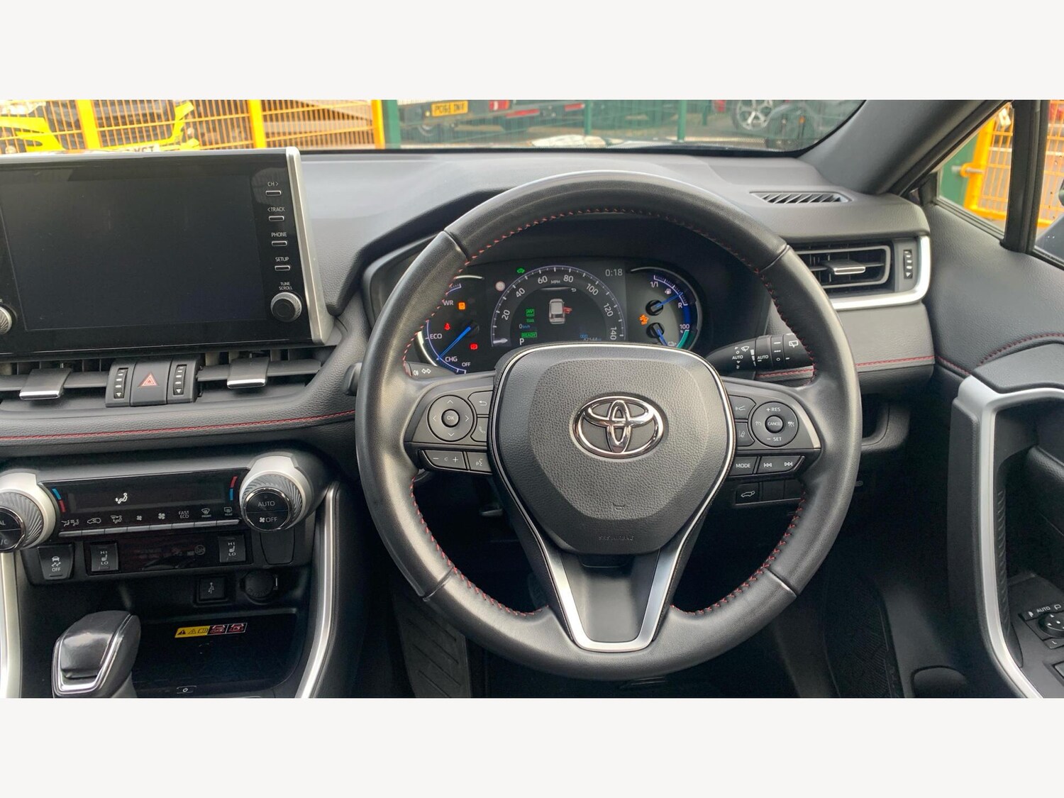Used Toyota RAV4 for sale - 77737951: Photo 8