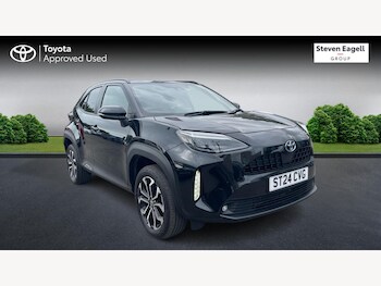 2024 (24) - 1.5 Hybrid Design 5dr CVT