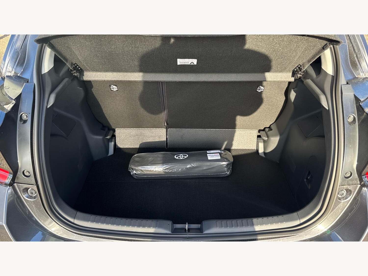 Used Toyota Yaris 2025 for sale - 77598624: Photo 16