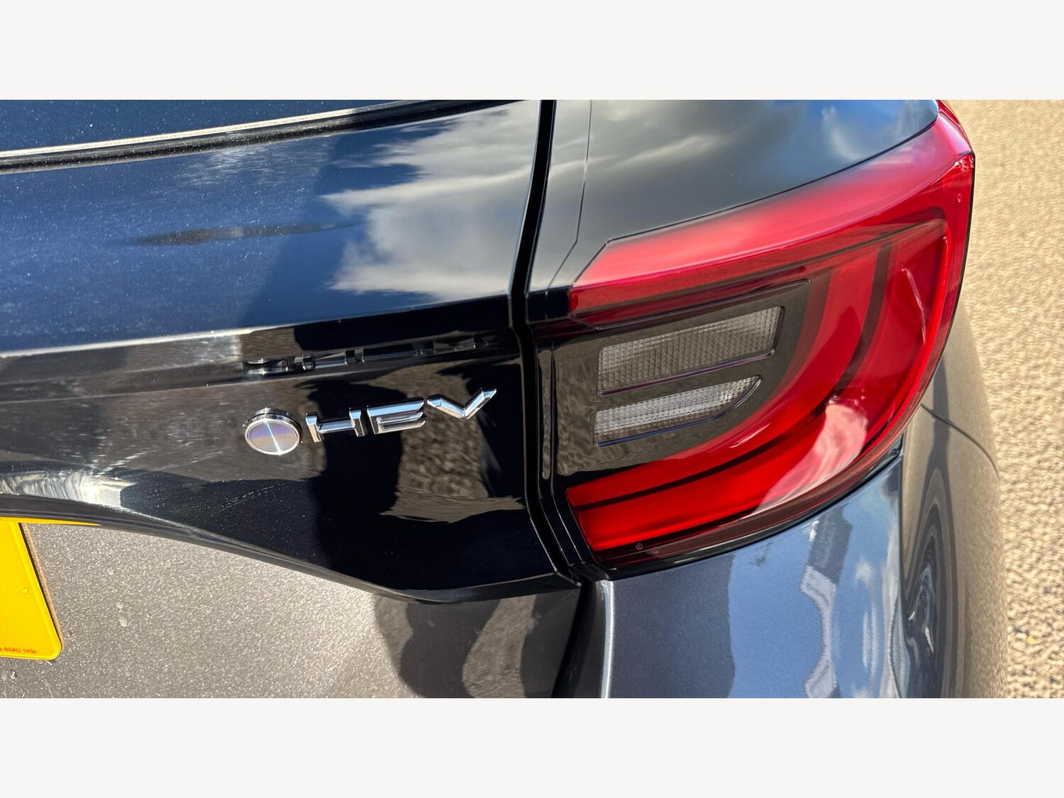 Used Toyota Yaris 2025 for sale - 77598624: Photo 22