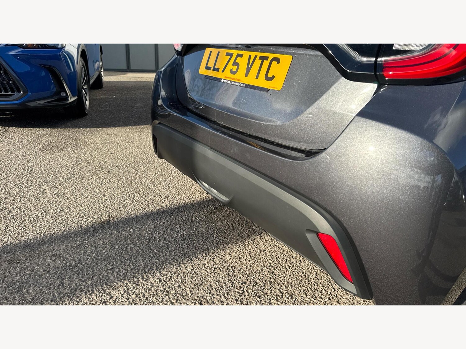 Used Toyota Yaris 2025 for sale - 77598624: Photo 23