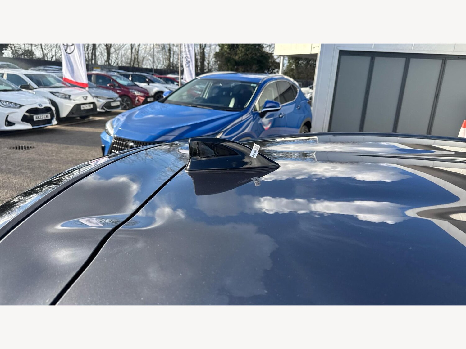 Used Toyota Yaris 2025 for sale - 77598624: Photo 24