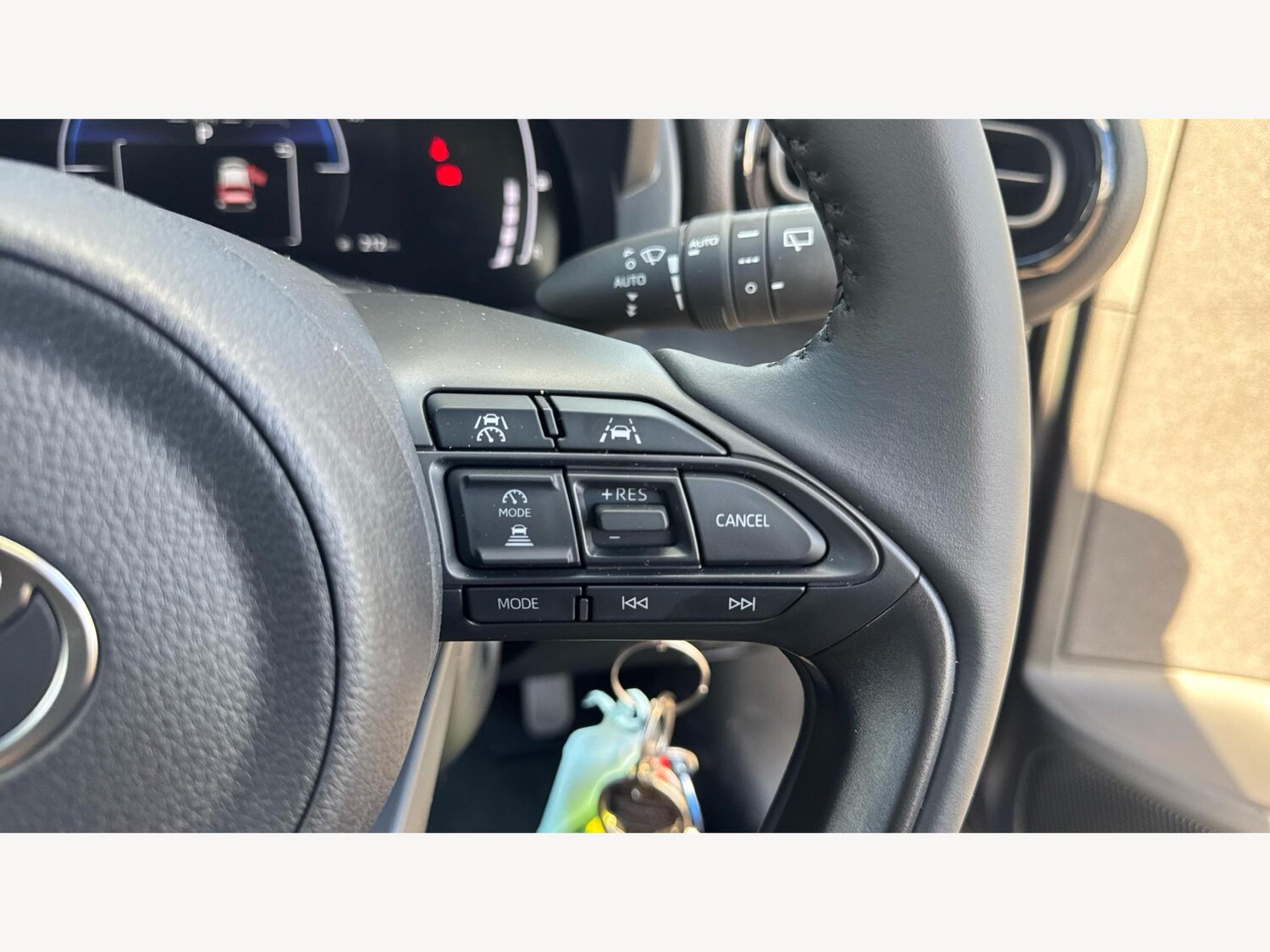 Used Toyota Yaris 2025 for sale - 77598624: Photo 29