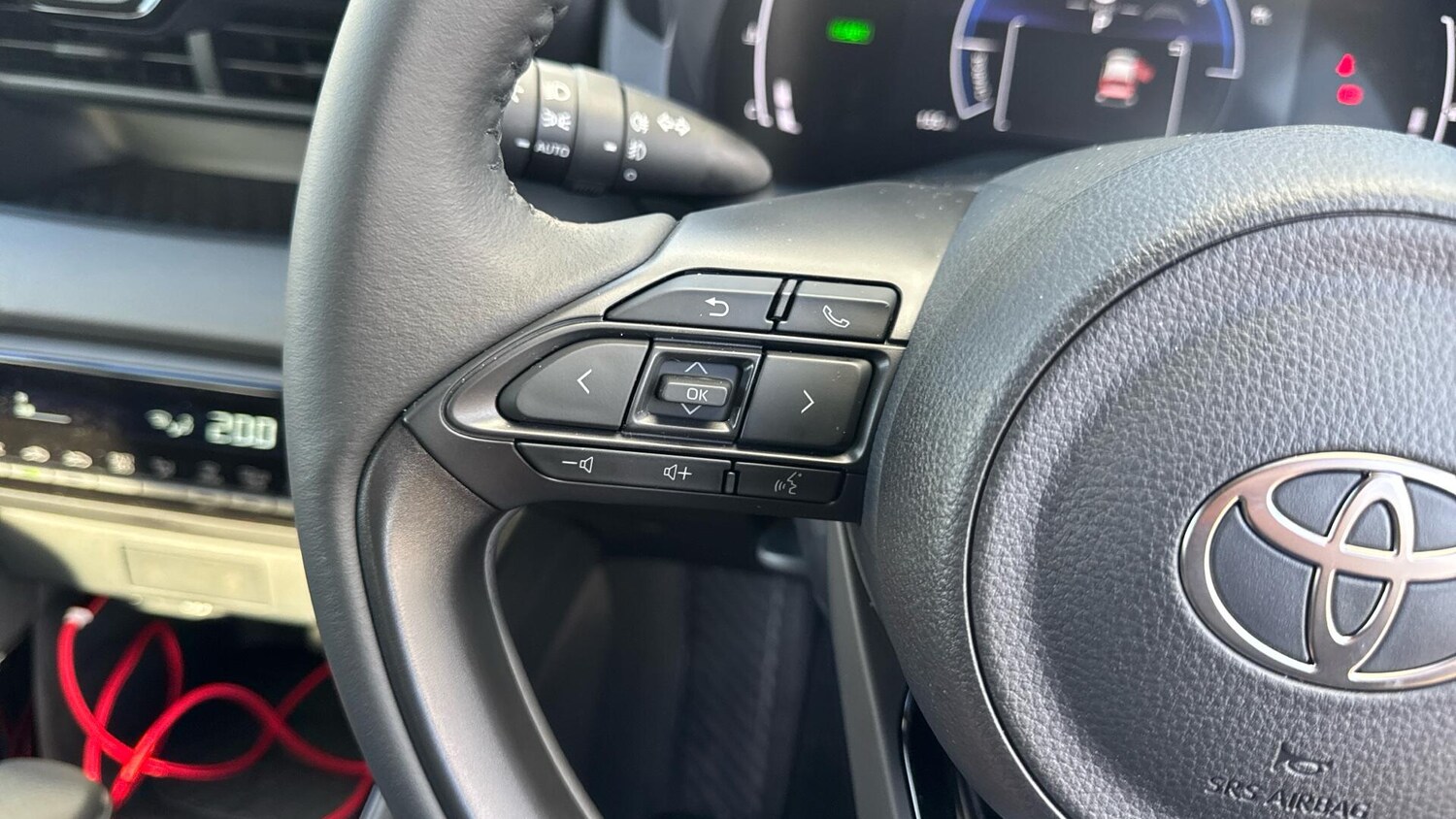 Used Toyota Yaris 2025 for sale - 77598624: Photo 32