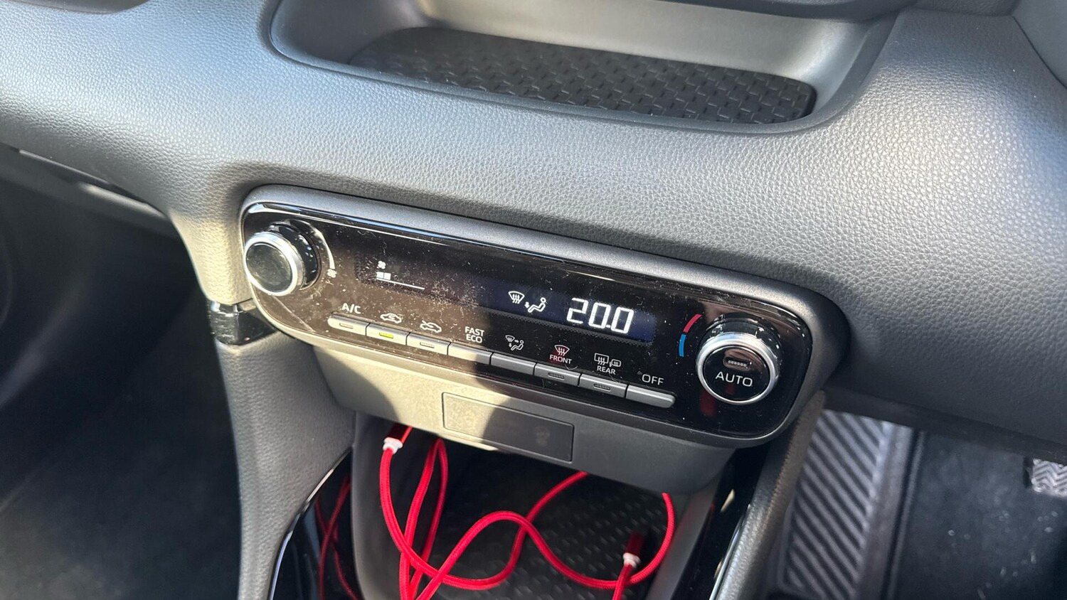 Used Toyota Yaris 2025 for sale - 77598624: Photo 33