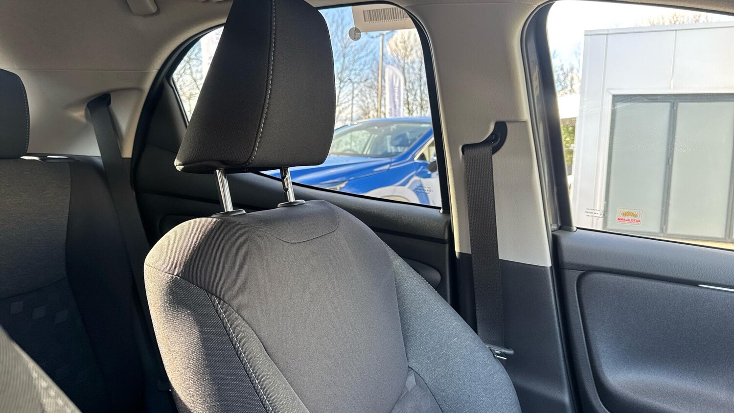 Used Toyota Yaris 2025 for sale - 77598624: Photo 38