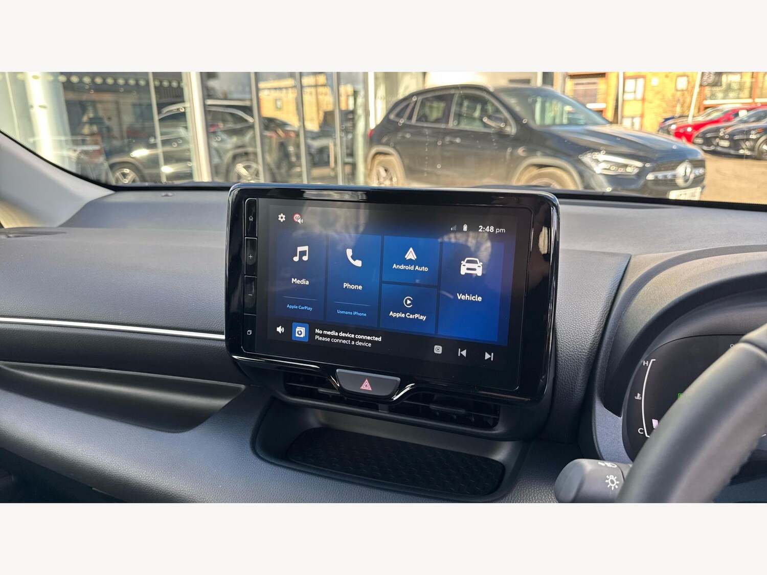 Used Toyota Yaris 2025 for sale - 77598624: Photo 9