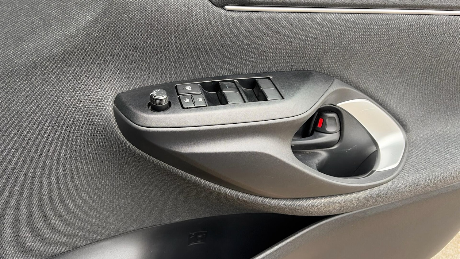 Used Toyota Yaris Cross 2022 for sale - 77658789: Photo 36