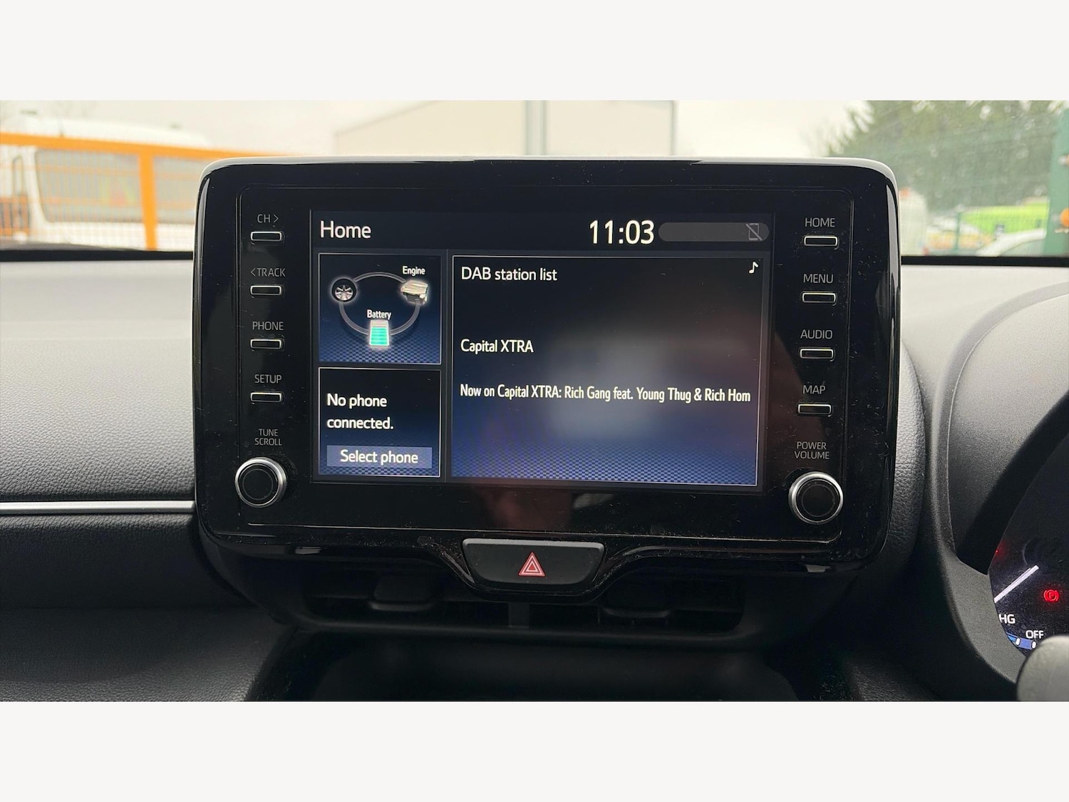 Used Toyota Yaris Cross 2022 for sale - 77658789: Photo 9