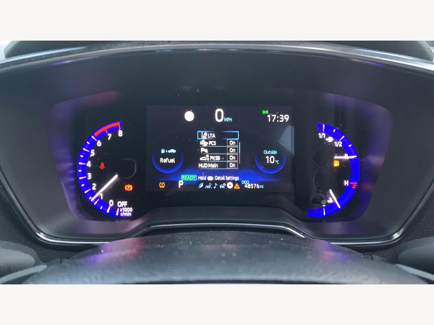 Used Toyota Corolla 2021 for sale - 76388411: Photo 11