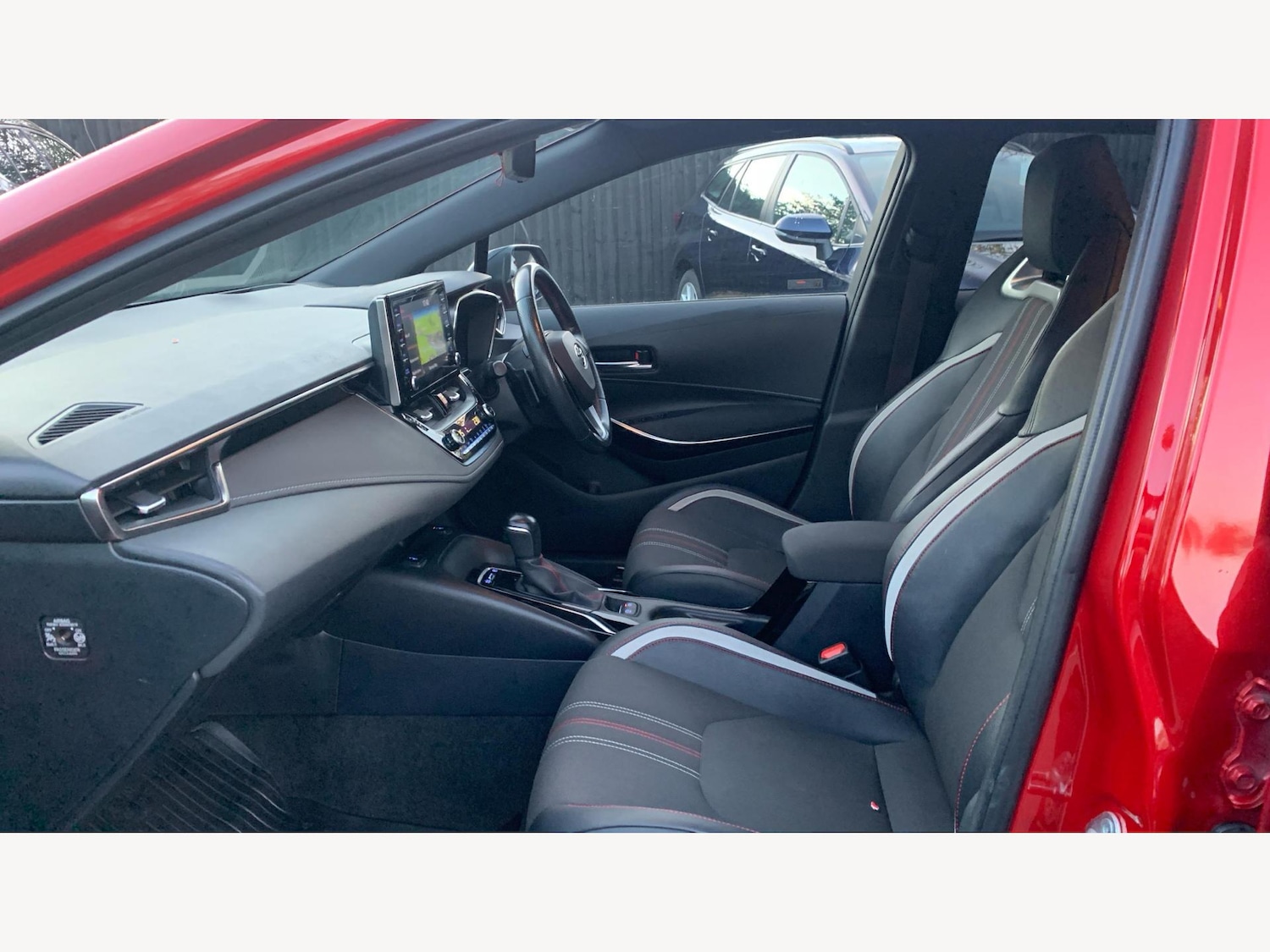 Used Toyota Corolla 2021 for sale - 76388411: Photo 12