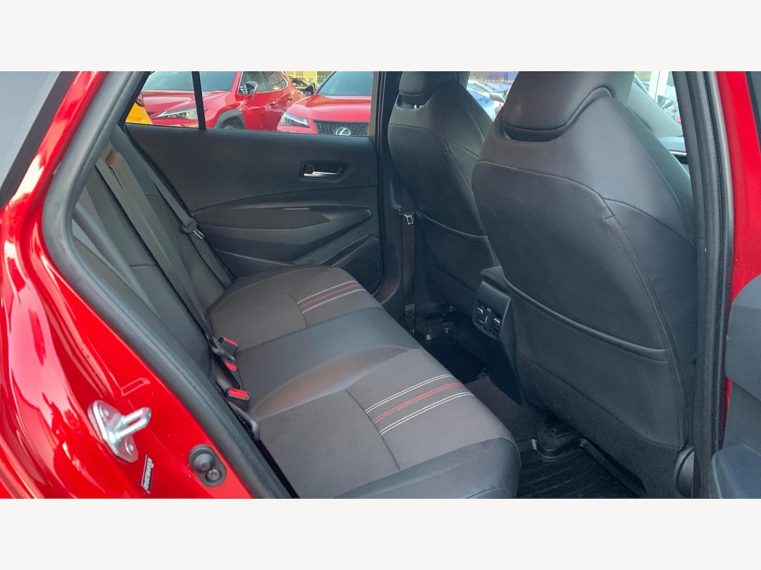 Used Toyota Corolla 2021 for sale - 76388411: Photo 14