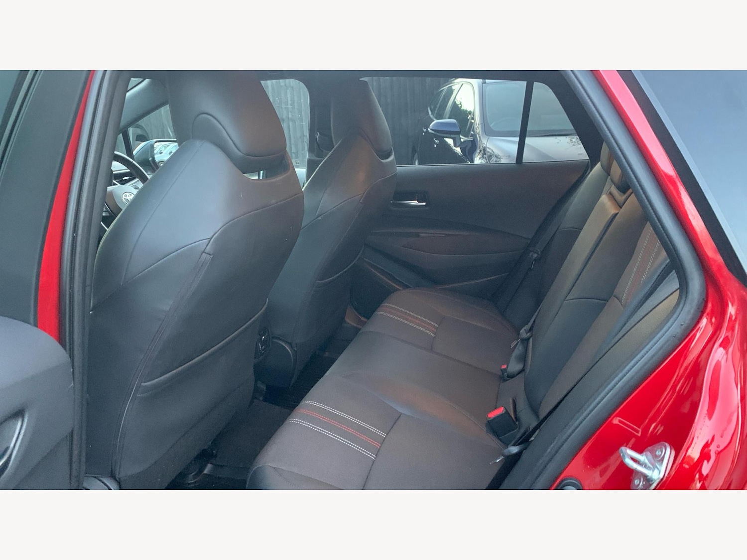 Used Toyota Corolla 2021 for sale - 76388411: Photo 15