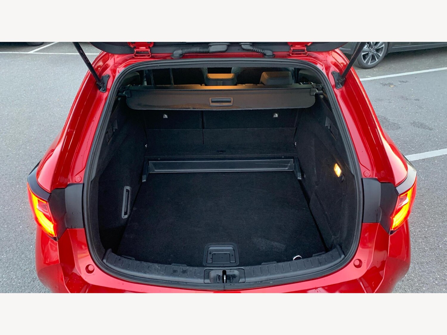 Used Toyota Corolla 2021 for sale - 76388411: Photo 16