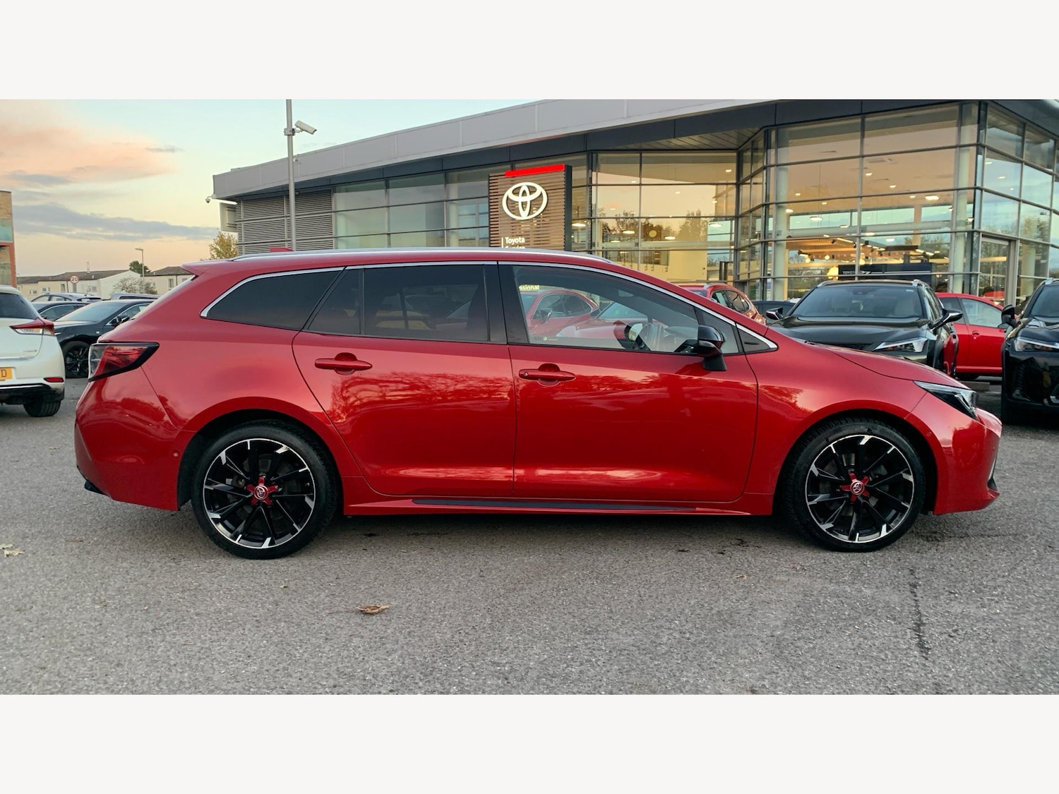 Used Toyota Corolla 2021 for sale - 76388411: Photo 18