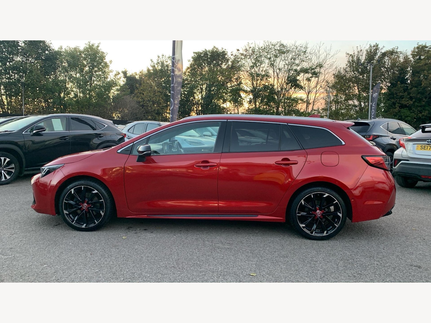 Used Toyota Corolla 2021 for sale - 76388411: Photo 19