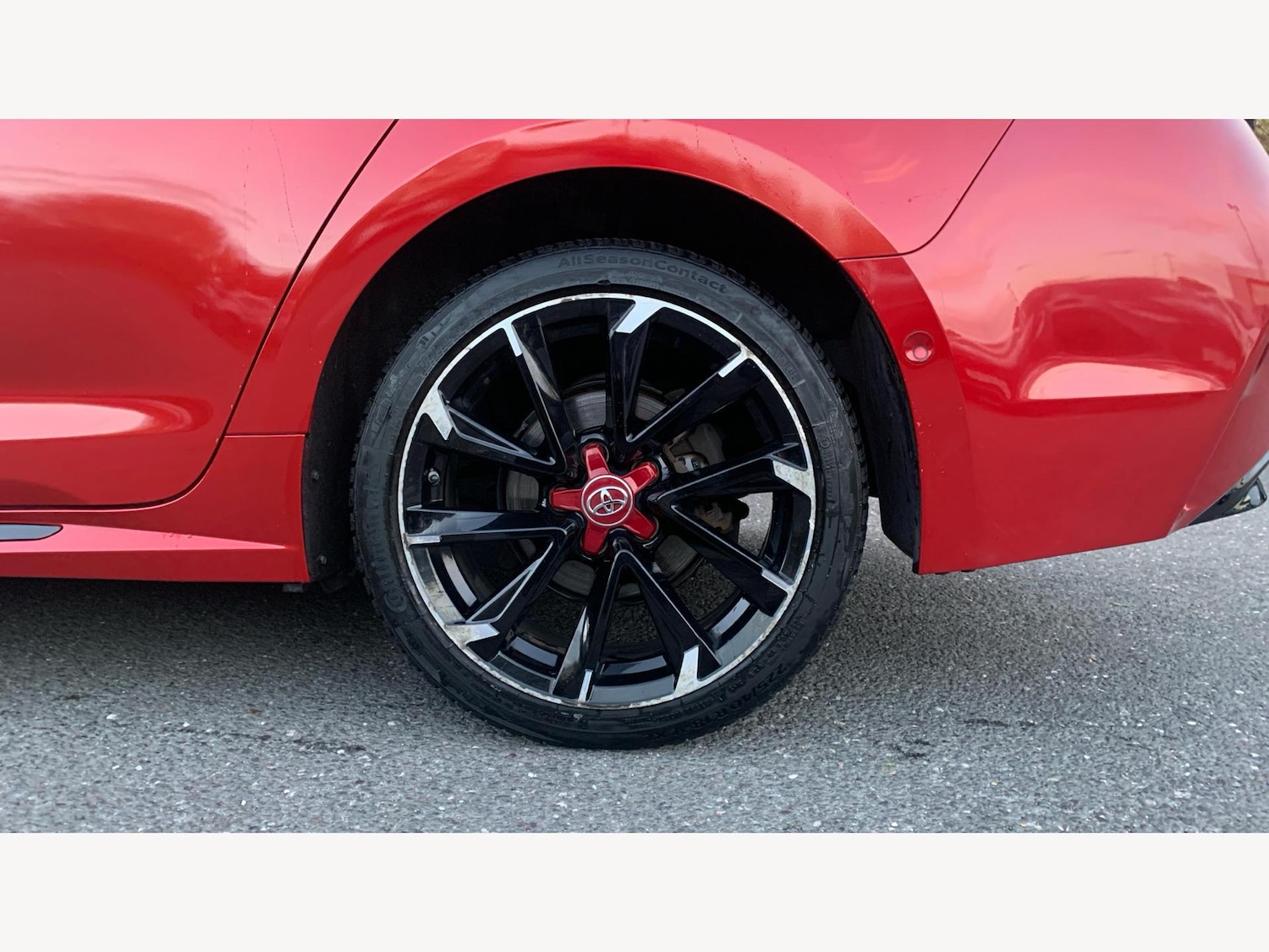 Used Toyota Corolla 2021 for sale - 76388411: Photo 20