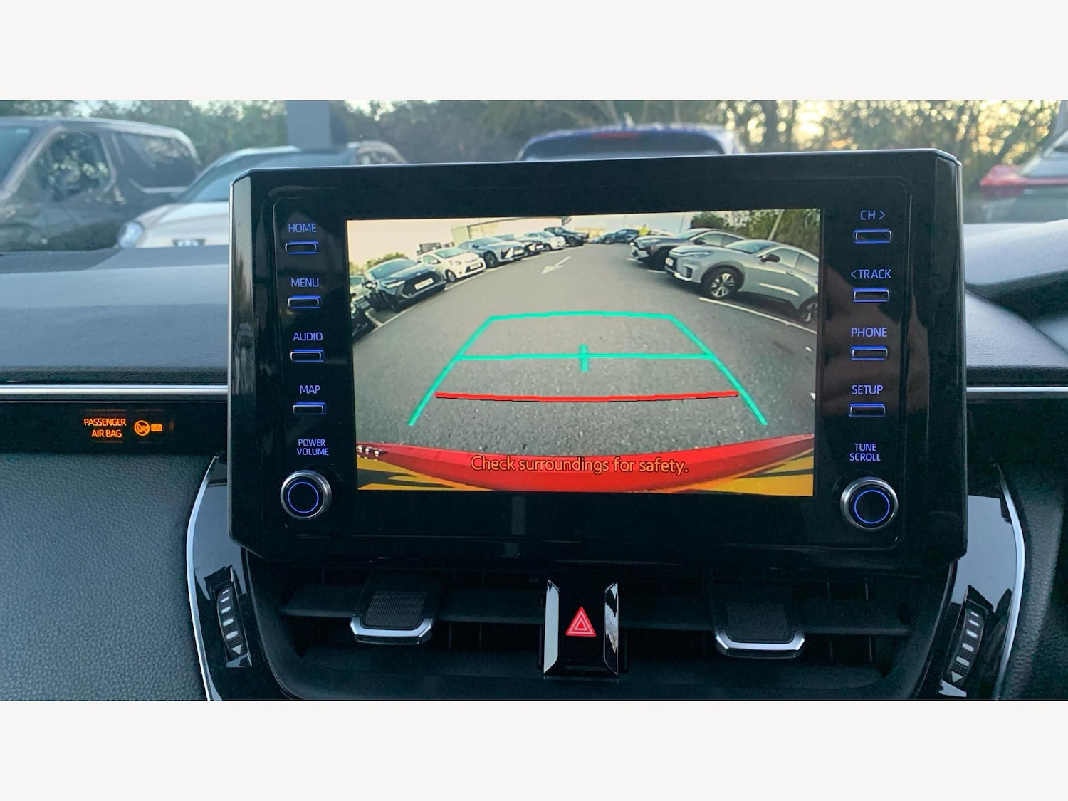 Used Toyota Corolla 2021 for sale - 76388411: Photo 27