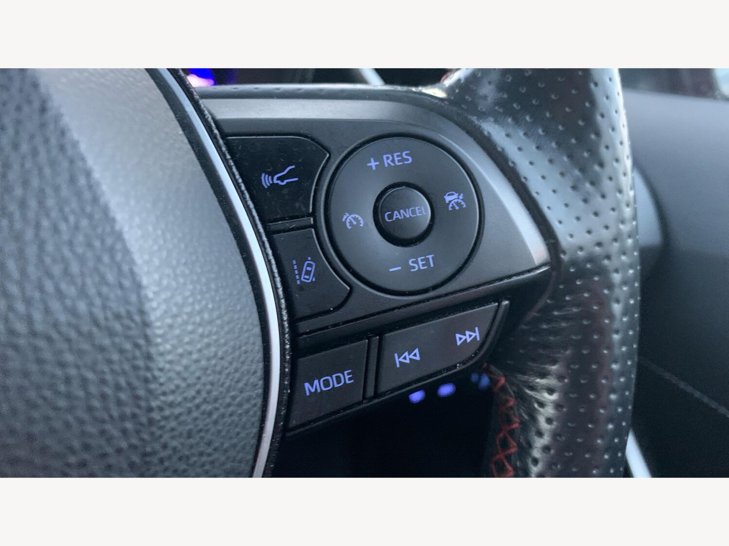 Used Toyota Corolla 2021 for sale - 76388411: Photo 33