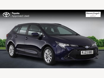Used Toyota Corolla 2023 for sale - 78535267: Photo