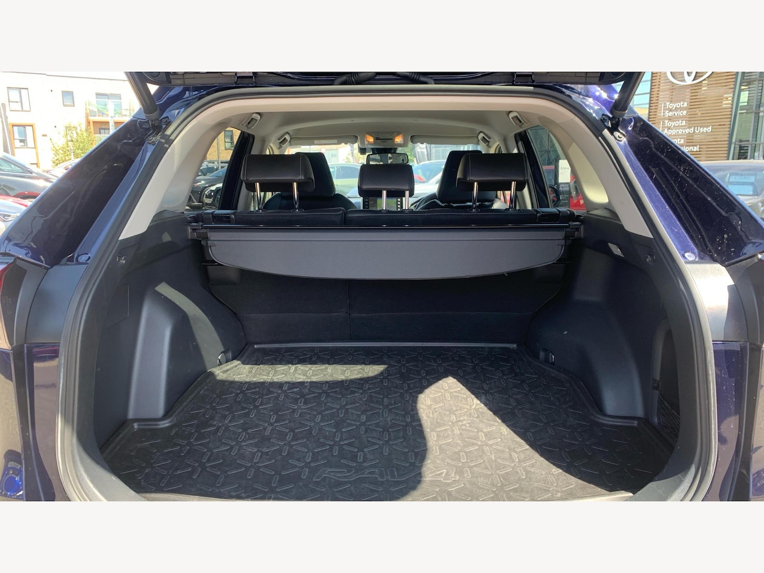 Vehicle 16