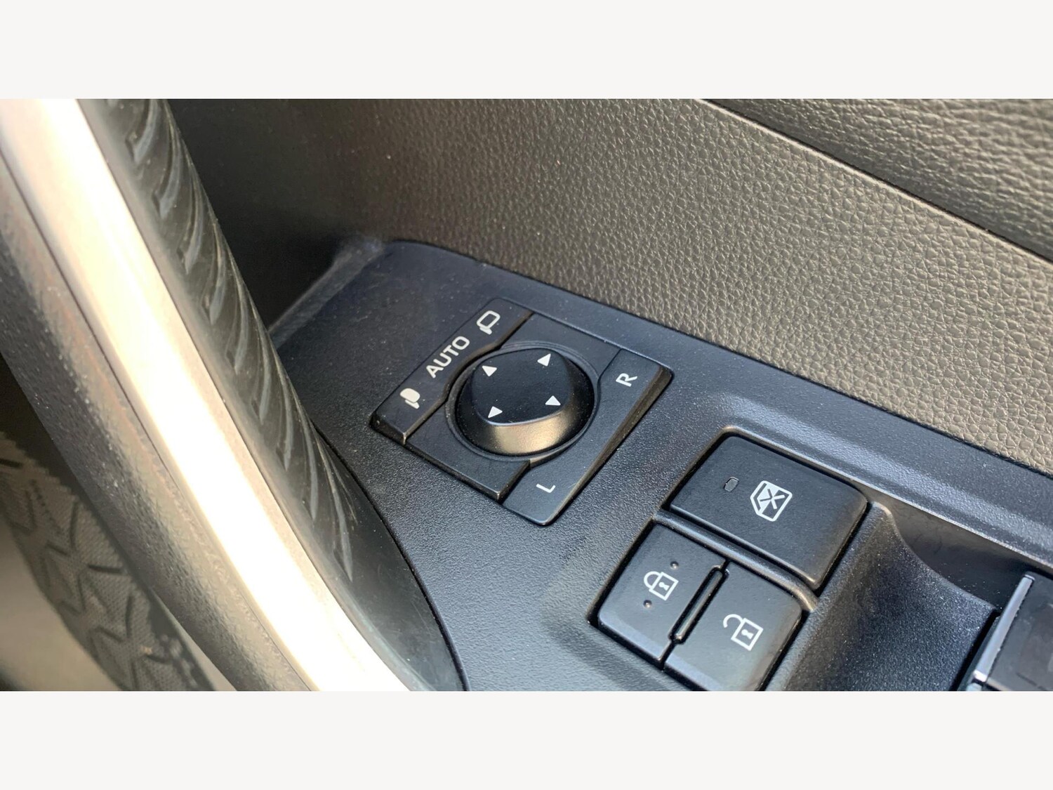 Vehicle 34