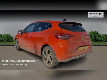 Used Renault Clio 2022 for sale - 77823672: Photo