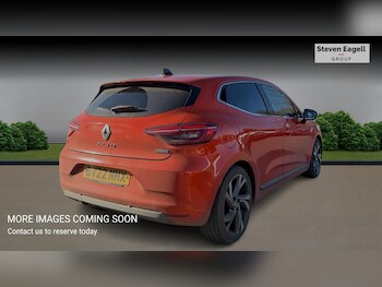 Used Renault Clio 2022 for sale - 77823672: Photo