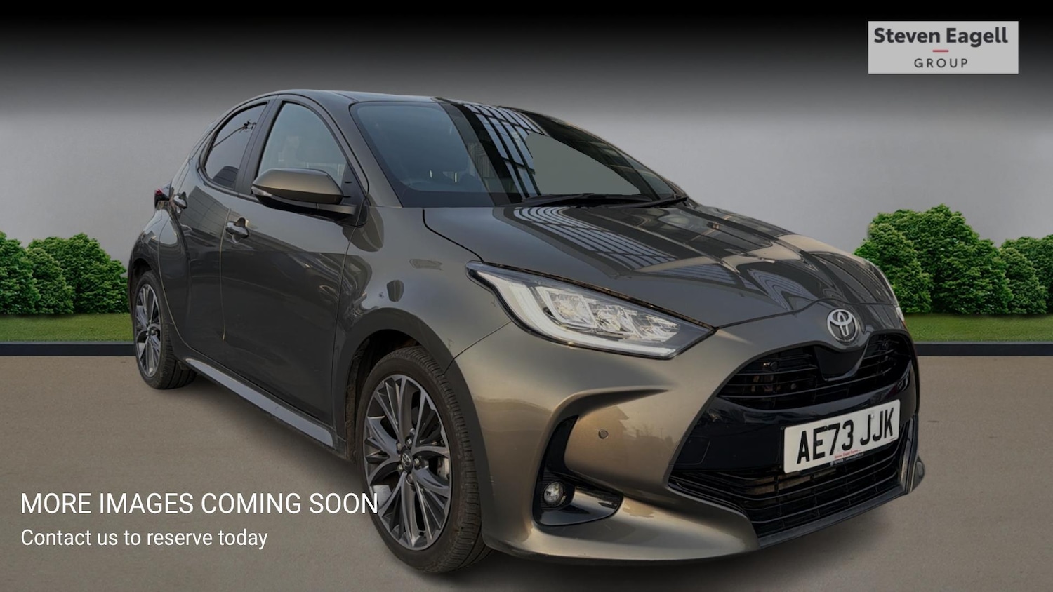 Used Toyota Yaris for sale - 77977707: Photo 1