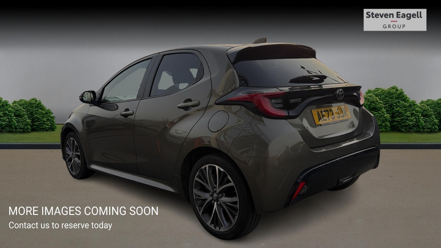 Used Toyota Yaris for sale - 77977707: Photo 2