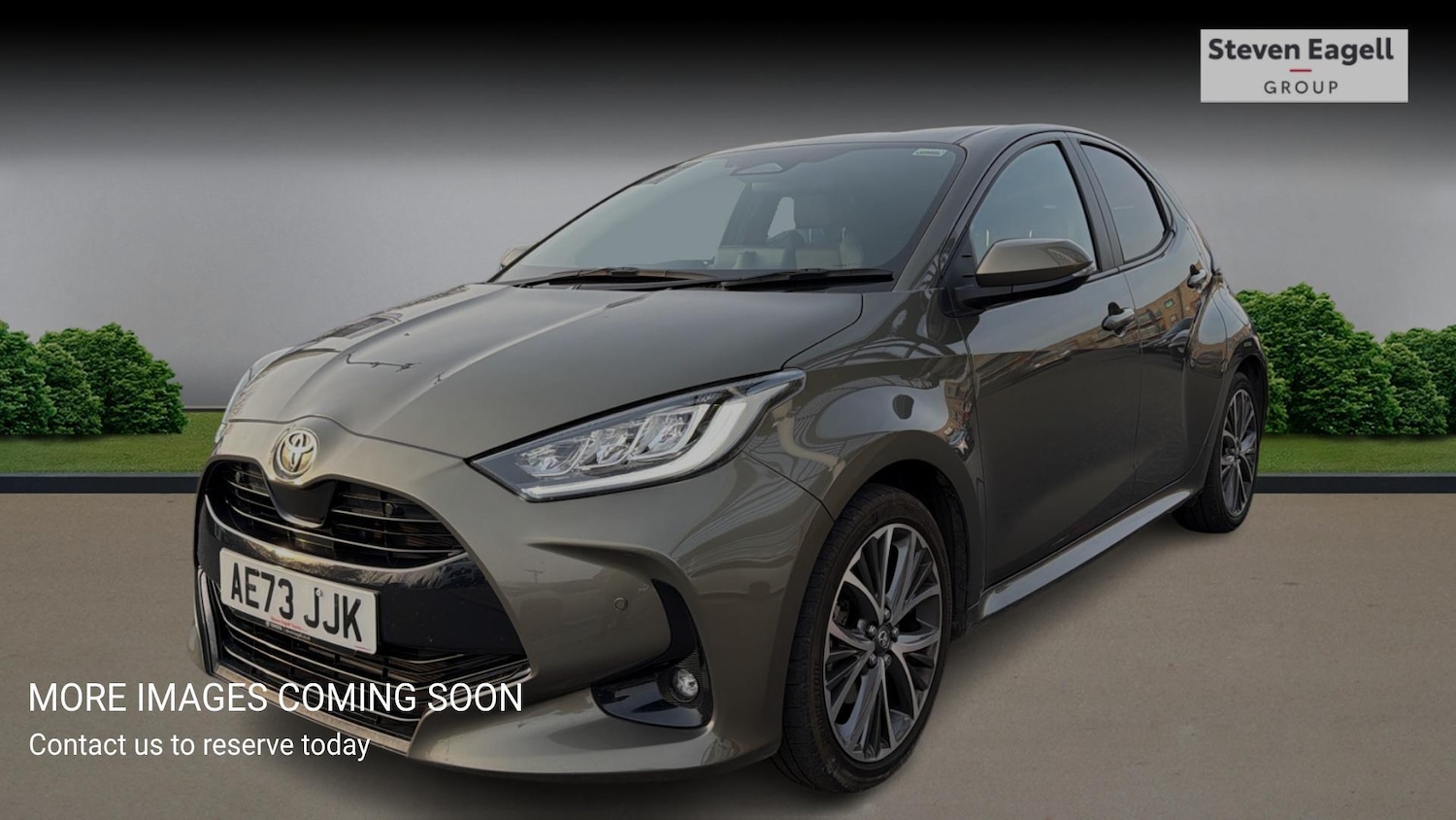 Used Toyota Yaris for sale - 77977707: Photo 3