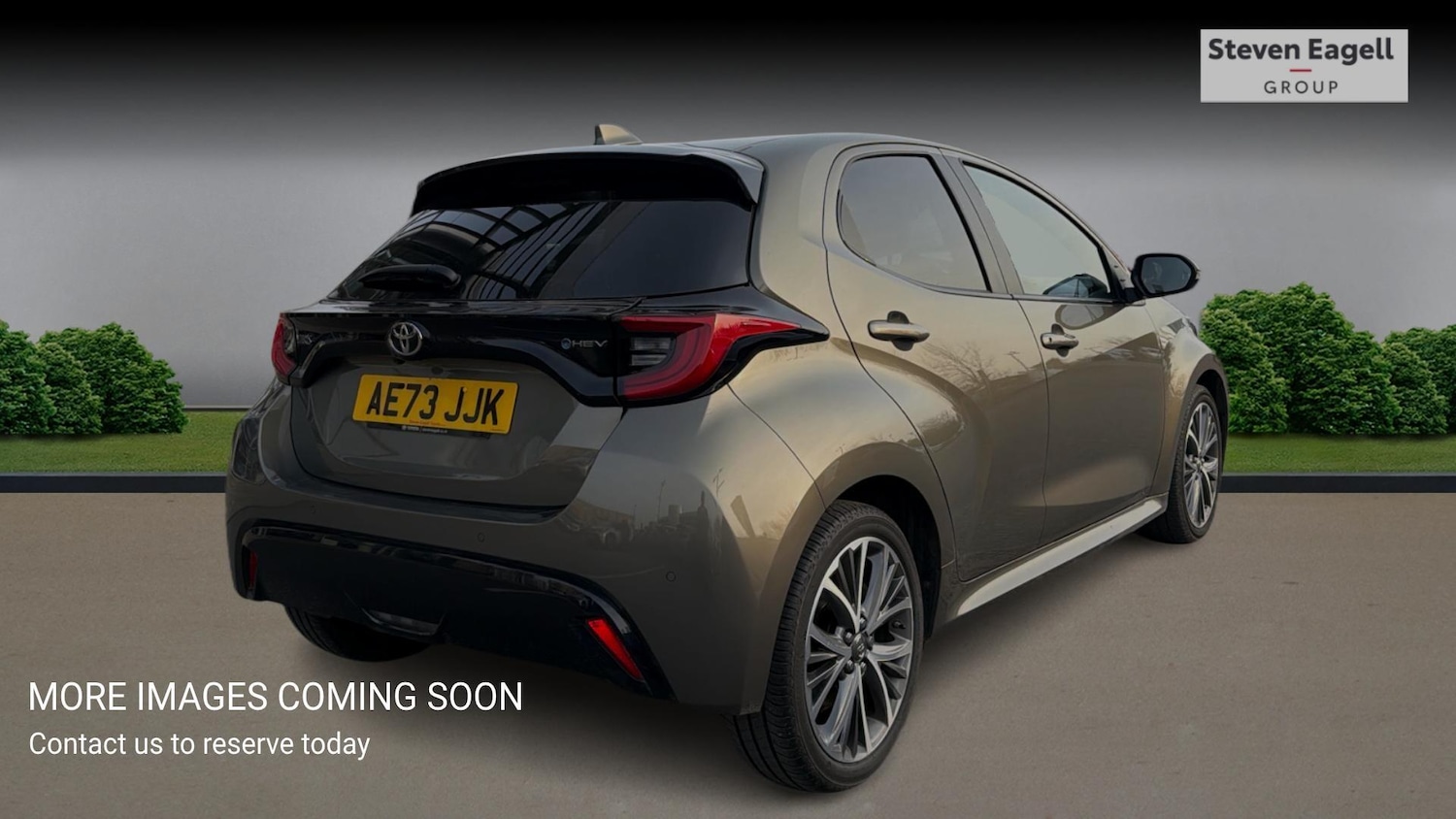 Used Toyota Yaris for sale - 77977707: Photo 4