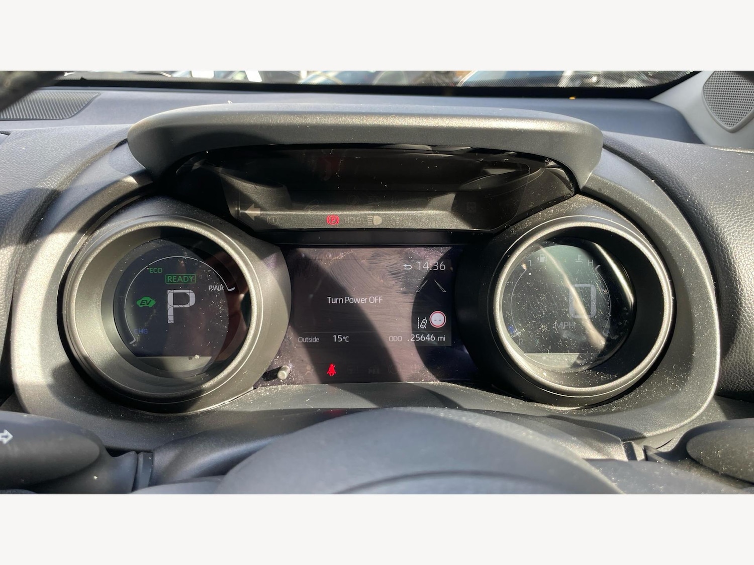 Used Toyota Yaris Cross 2024 for sale - 76307494: Photo 11