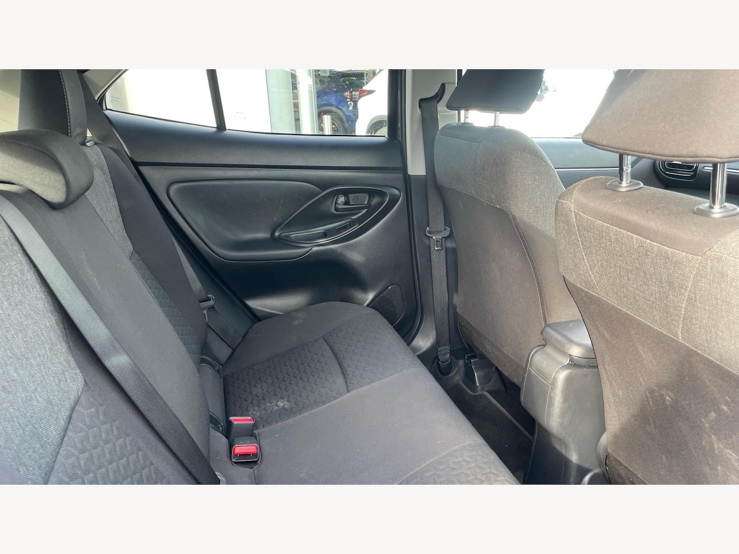 Used Toyota Yaris Cross 2024 for sale - 76307494: Photo 14