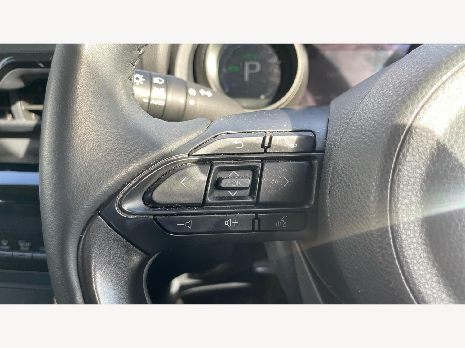 Used Toyota Yaris Cross 2024 for sale - 76307494: Photo 22