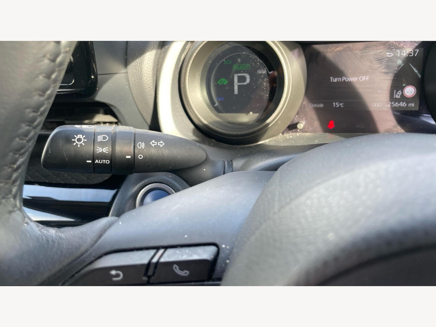 Used Toyota Yaris Cross 2024 for sale - 76307494: Photo 25