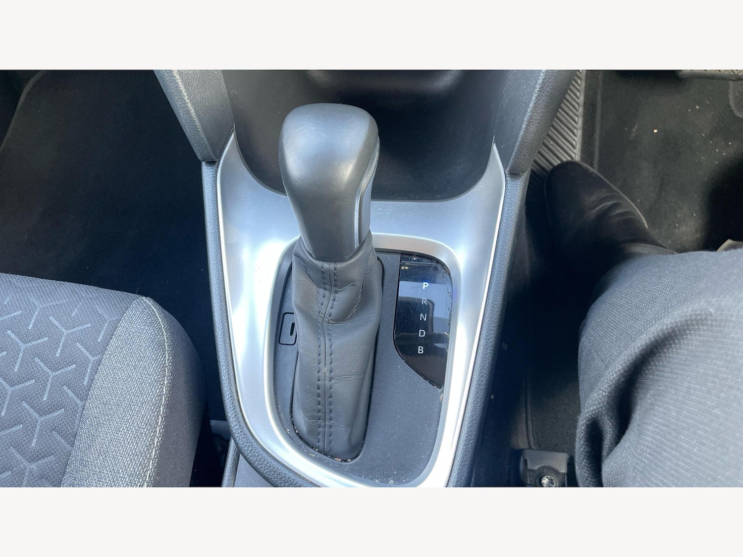Used Toyota Yaris Cross 2024 for sale - 76307494: Photo 27