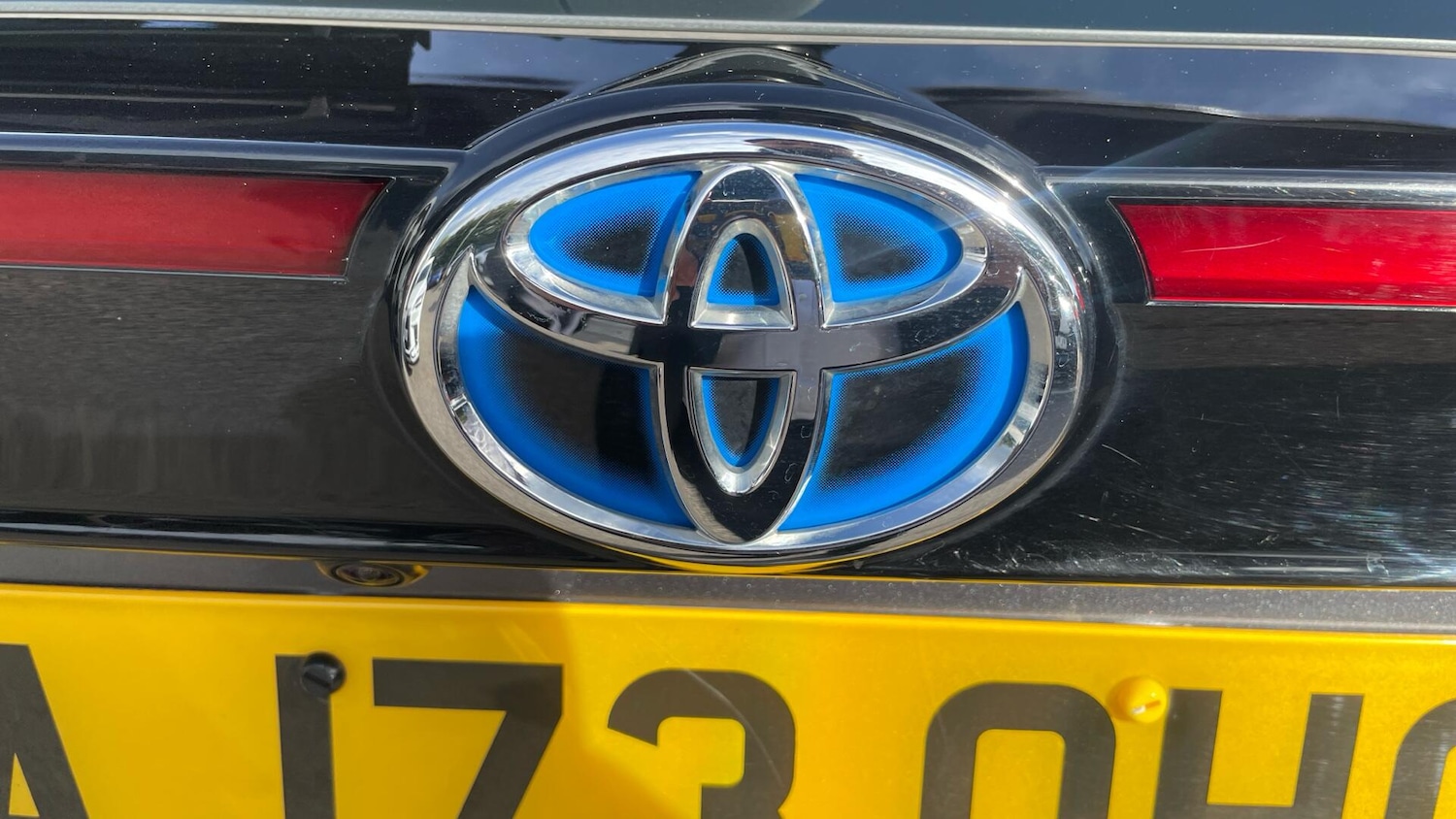 Used Toyota Yaris Cross 2024 for sale - 76307494: Photo 40