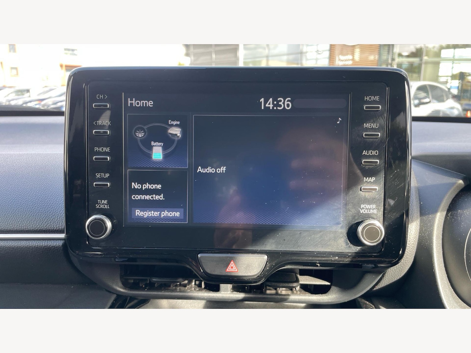 Used Toyota Yaris Cross 2024 for sale - 76307494: Photo 9