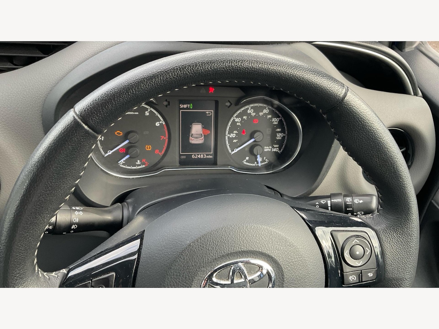 Used Toyota Yaris 2020 for sale - 76371741: Photo 11