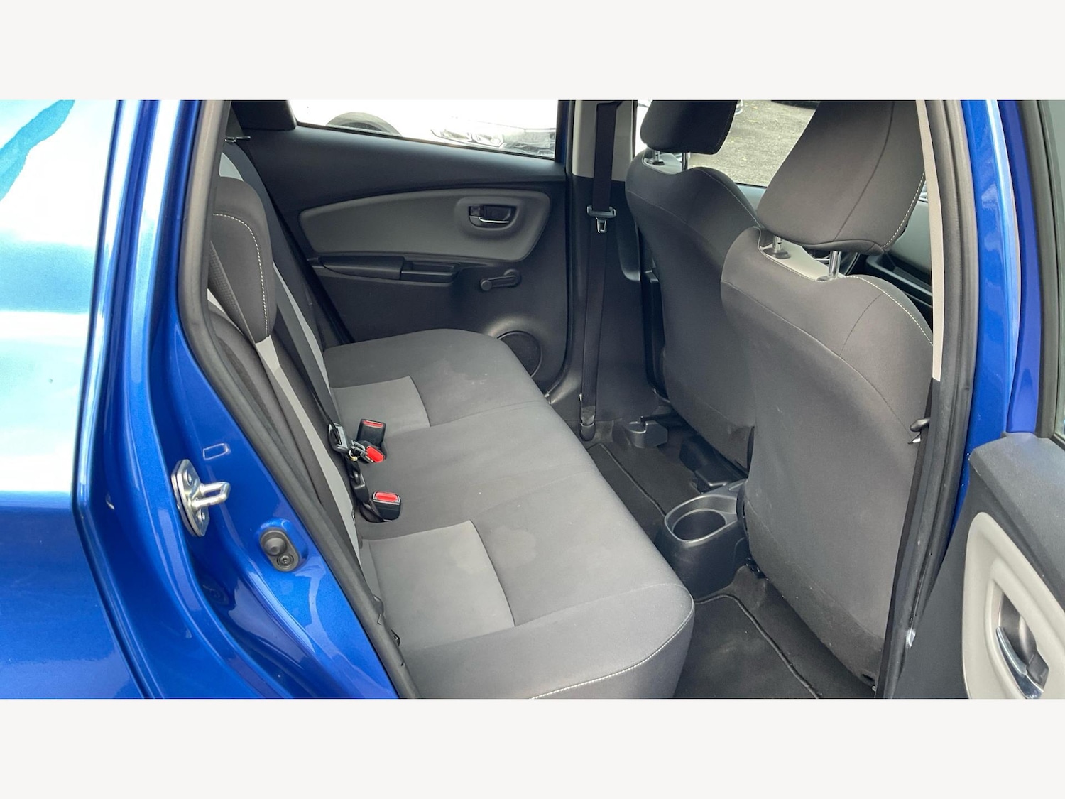 Used Toyota Yaris 2020 for sale - 76371741: Photo 14