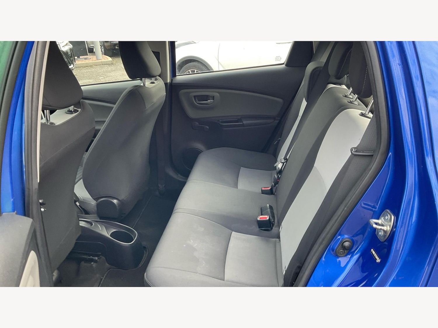 Used Toyota Yaris 2020 for sale - 76371741: Photo 15