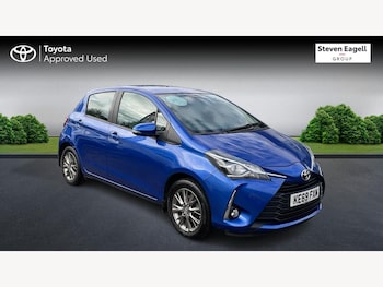 Toyota - Yaris